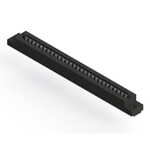 357-028-421-108 EDAC Inc.  Edgeboard Connectors